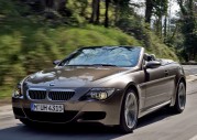 BMW M6 Cabrio